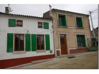 Stone House For Sale St Jean D Angely