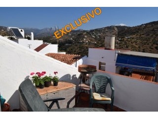 Town House for Sale in Torrox, Torrox..