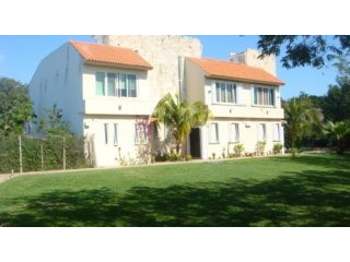 Villas Ka An Puerto Aventuras is a real..