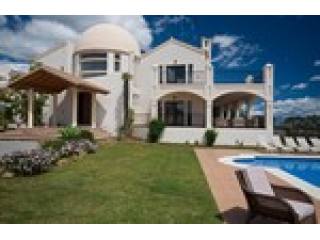 6 Bedrooms - Villa - Malaga - For Sale