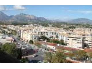Commercial, Alicante (Costa Blanca)..