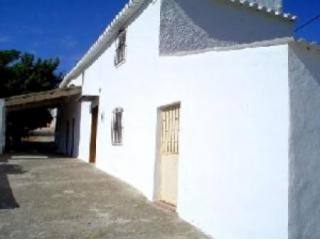Cortijo, Comares