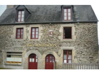 Former Bar to Restore
