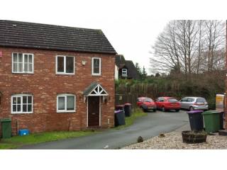 Two Bedroom Semi Detached House with..
