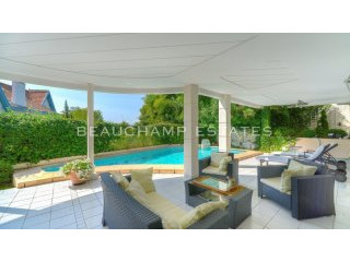 Beautiful apartment Cannes Montfleury