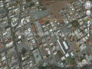 Building Plot