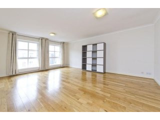 Gloucester Terrace, London, W2