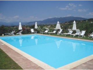 Property In A Converted Winery