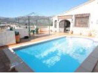 Villa, Alicante (Costa Blanca), Orba..