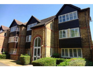 2 bed flat to rent