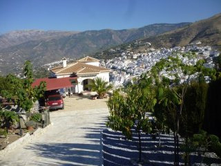 4 Bedrooms - Country House - Malaga -..