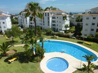 Apartment - A cosy 2 bedroom apartment..