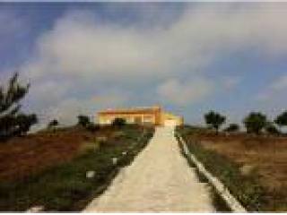 Country Property, Almeria (Costa de..