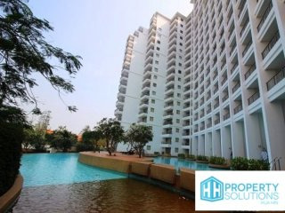1 Bed Condo For Sale At Boathouse Condo..