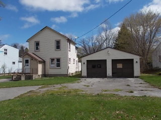 251 Hampton Blvd Rochester, NY, 14612..