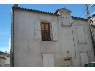 Stone House For Sale St Jean D Angely
