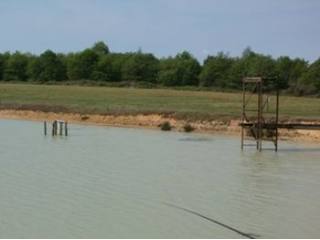 28,47acres Of Land With Pond