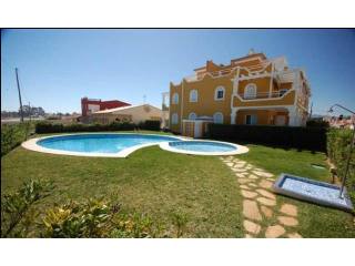 Bungalow For Sale Els Poblets-Denia -..