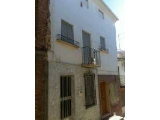 Village house, Jaen, Castillo de..