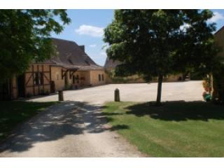 Beautifully Located Gite Complex With 2..
