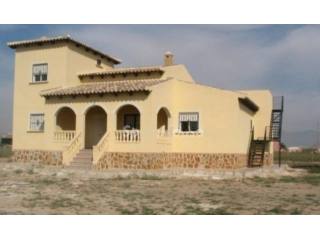 Fabulous detached villa in Orihuela