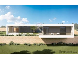 Istra - Novigrad okolica: Moderna luksuzna vila s...