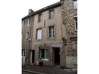 Maison / Villa Coutances (50200)..