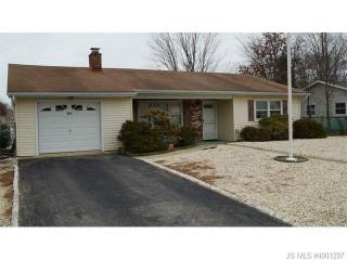 2 bedroom Flat For Sale: 406 6th..