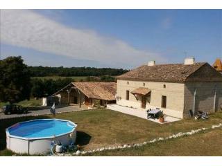 Armillac (Lot et Garonne) - For sale..