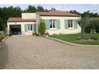 Stone House For Sale St Jean D Angely