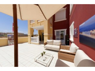 3 Bedrooms - Apartment - Murcia - For..