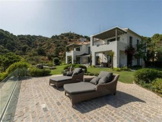 739283 - Villa For sale in Golf..