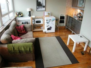 Totteridge House SW11 3QH