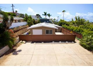25-27 Briggs Encinitas, California..