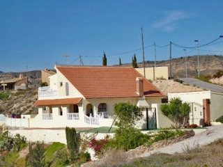 Abanilla - Murcia - 3 Bed Detached..