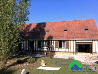 Pavillon en vente
