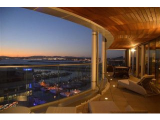 4 bed apartment in Tradewinds