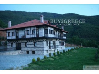 Β576 - FOR SALE HOTEL "TATIS"