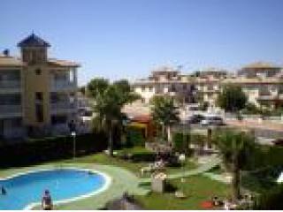 Apartment, Alicante (Costa Blanca)..