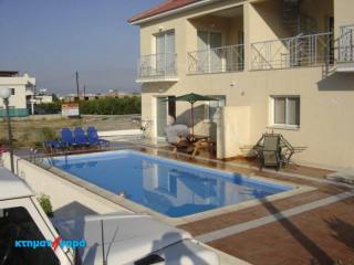 Apartment-Flat in Universal Area, Pafos
