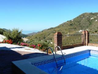 Villa for Sale in Competa, Competa..