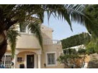 Bungalow, Alicante (Costa Blanca)..