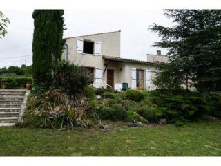 Charming Villa To Renovate Set On Half..