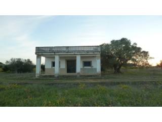 Finca Farm - Country house set on top..