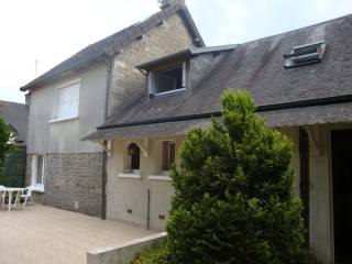 Hamelin: Maison 3 Chambres