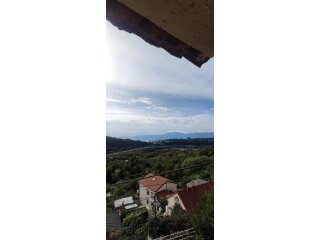 Rijeka, Sušačka Draga, 80m2, samostojeća kuća s pogledom na..