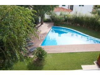 Stunning 3 bedroom apartment in Estoril
