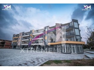 Srebrno jezero,Novogradnja, 37.7m2