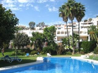 APARTMENT FOR SALE N. ANDALUCIA