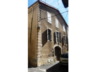 Apartment In A Pretty Stone House In A..